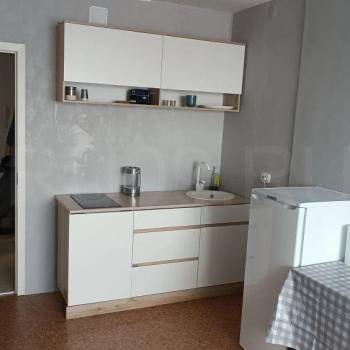 Сдается 1-комнатная квартира, 24 м²