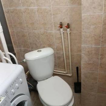Сдается 1-комнатная квартира, 24 м²