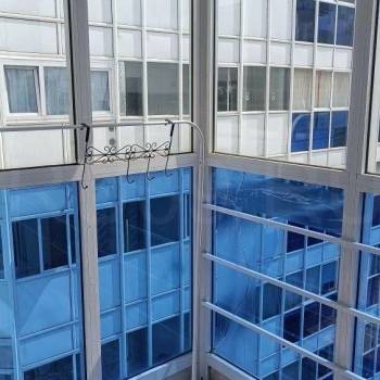 Сдается 1-комнатная квартира, 24 м²