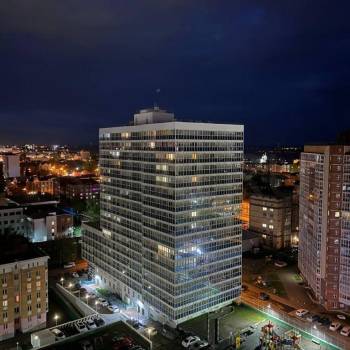 Сдается 1-комнатная квартира, 24 м²