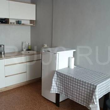 Сдается 1-комнатная квартира, 24 м²