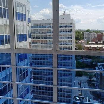 Сдается 1-комнатная квартира, 24 м²
