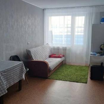 Сдается 1-комнатная квартира, 24 м²