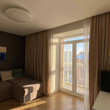 Сдается Многокомнатная квартира, 71 м²