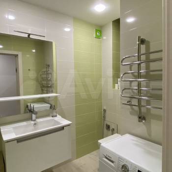Сдается Многокомнатная квартира, 71 м²