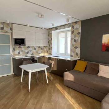 Сдается Многокомнатная квартира, 71 м²