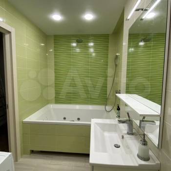 Сдается Многокомнатная квартира, 71 м²