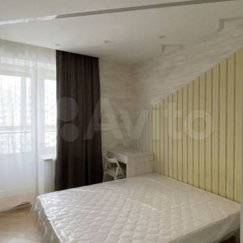 Сдается Многокомнатная квартира, 71 м²