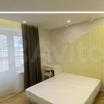 Сдается Многокомнатная квартира, 71 м²