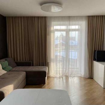 Сдается Многокомнатная квартира, 71 м²