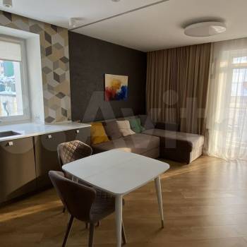 Сдается Многокомнатная квартира, 71 м²
