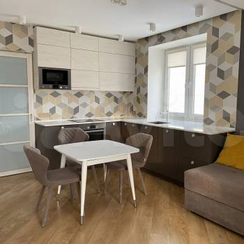 Сдается Многокомнатная квартира, 71 м²