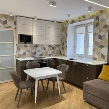 Сдается Многокомнатная квартира, 71 м²
