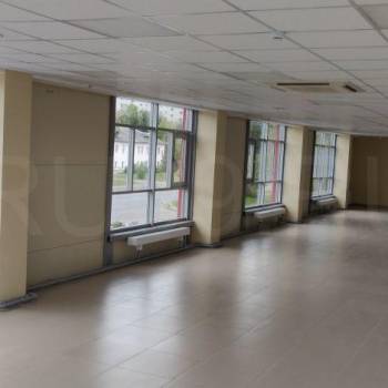 Сдается Нежилое помещение, 161 м²