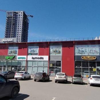 Сдается Нежилое помещение, 161 м²