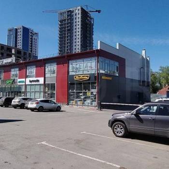 Сдается Нежилое помещение, 161 м²