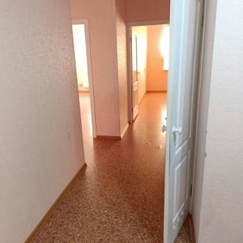 Сдается 2-х комнатная квартира, 57 м²