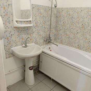 Сдается 2-х комнатная квартира, 57 м²