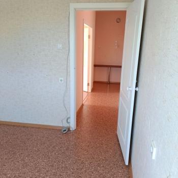 Сдается 2-х комнатная квартира, 57 м²