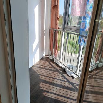 Сдается 2-х комнатная квартира, 57 м²