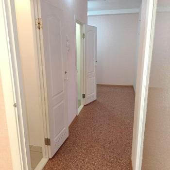 Сдается 2-х комнатная квартира, 57 м²