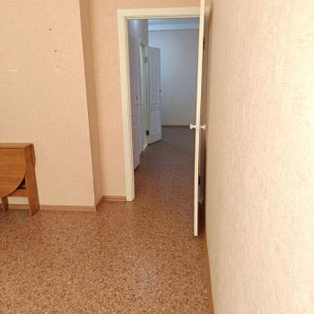 Сдается 2-х комнатная квартира, 57 м²