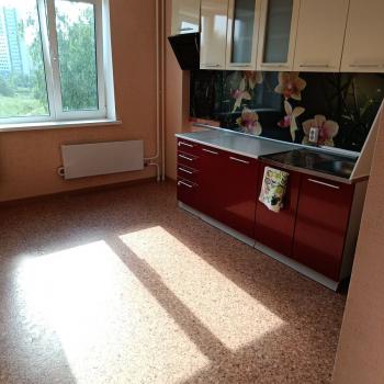 Сдается 2-х комнатная квартира, 57 м²