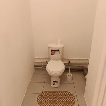 Сдается 2-х комнатная квартира, 57 м²