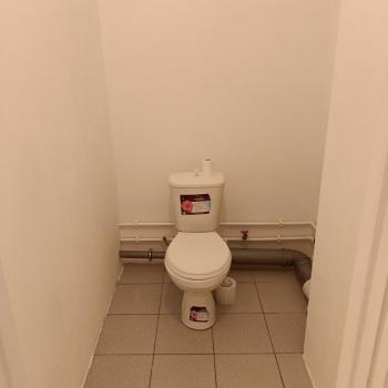 Сдается 2-х комнатная квартира, 57 м²