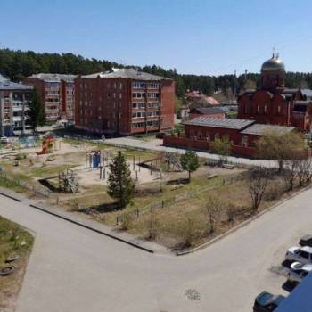 Продается 2-х комнатная квартира, 47 м²
