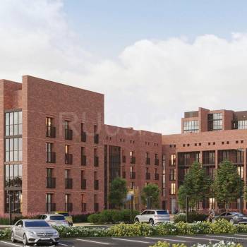 Продается 2-х комнатная квартира, 57 м²