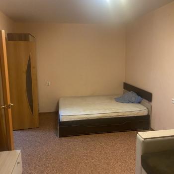 Сдается 1-комнатная квартира, 0 м²
