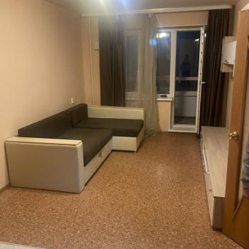 Сдается 1-комнатная квартира, 0 м²