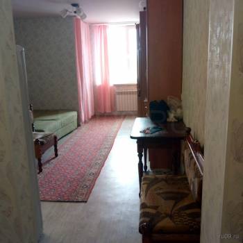 Продается 1-комнатная квартира, 25 м²
