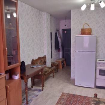 Продается 1-комнатная квартира, 25 м²