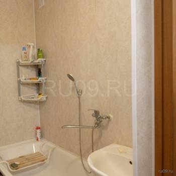 Продается 1-комнатная квартира, 25 м²