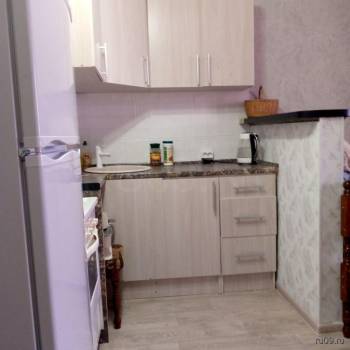 Продается 1-комнатная квартира, 25 м²
