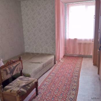 Продается 1-комнатная квартира, 25 м²