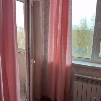 Продается 1-комнатная квартира, 25 м²