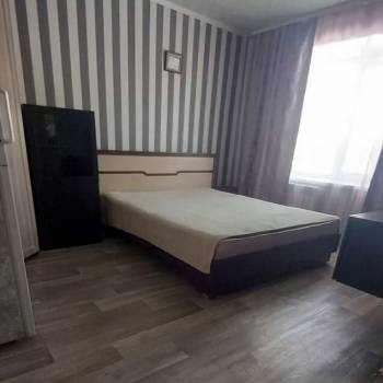 Продается 1-комнатная квартира, 21 м²