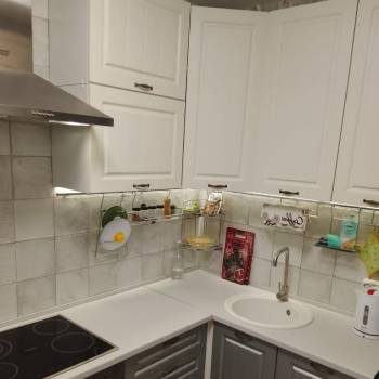 Продается 1-комнатная квартира, 39,3 м²