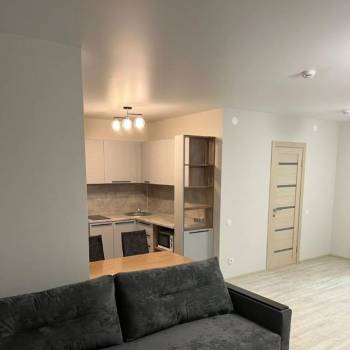 Продается 1-комнатная квартира, 38,2 м²