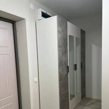 Продается 1-комнатная квартира, 38,2 м²