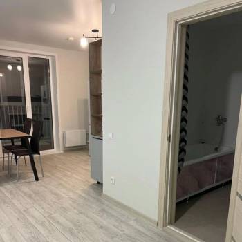 Продается 1-комнатная квартира, 38,2 м²