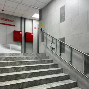 Продается 1-комнатная квартира, 38,2 м²