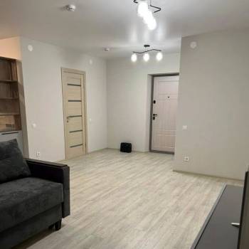Продается 1-комнатная квартира, 38,2 м²