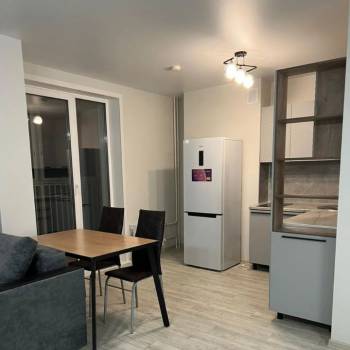 Продается 1-комнатная квартира, 38,2 м²