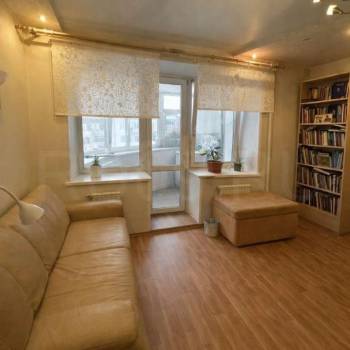 Продается 3-х комнатная квартира, 90 м²