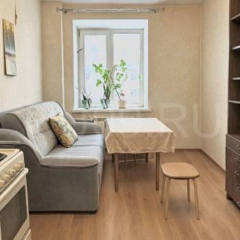 Продается 3-х комнатная квартира, 90 м²