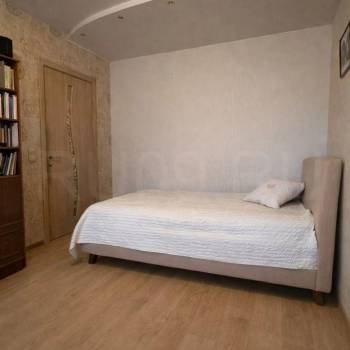 Продается 3-х комнатная квартира, 90 м²